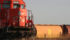 Canadian National Railway released its third quarter financial results last week, reporting net income of $958 million on revenues of $3.22 billion. | File photo