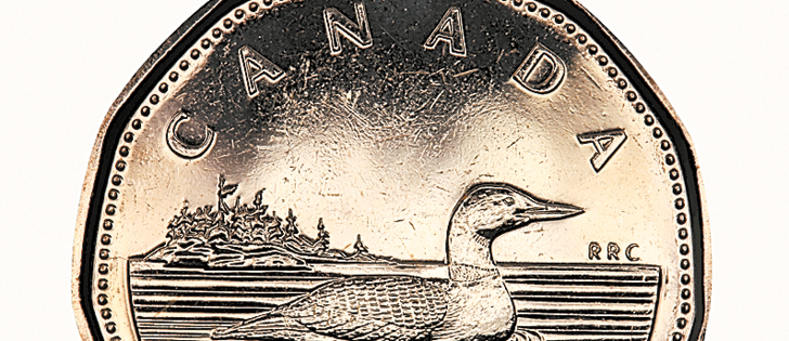 Alberta now has the highest minimum wage in Canada. | File photo