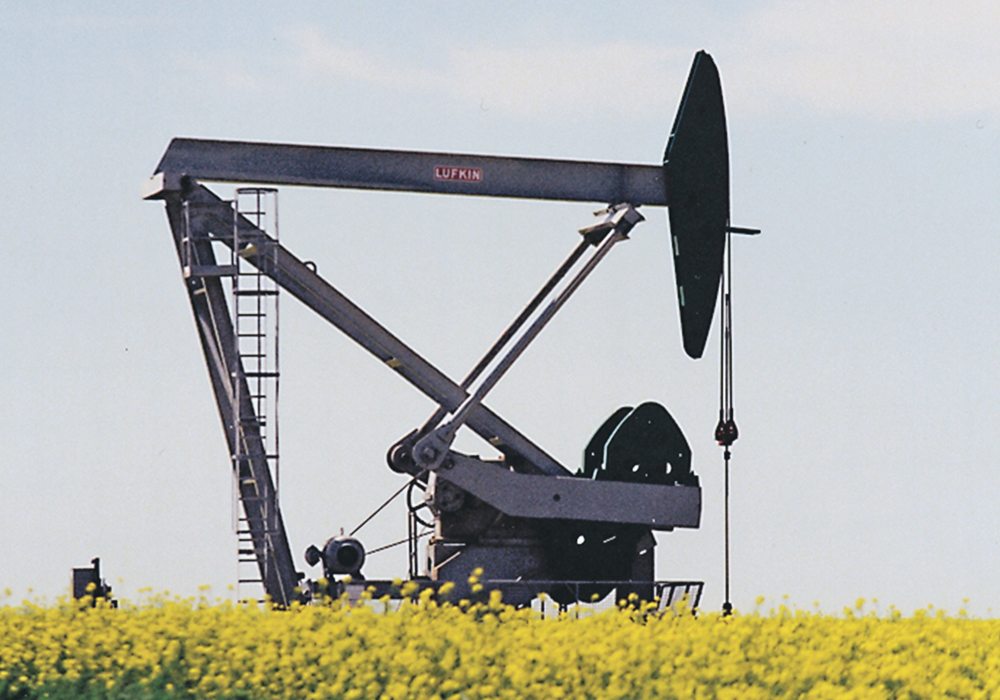 Municipal districts and counties welcome the tax relief on defunct oil and gas properties that has cost some communities up to $400,000.  |  File photo