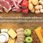 Diet focus shifts to sustainability