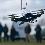 Data from drone and satellite monitoring could be incorporated into Statistics Canada’s crop reports to reduce the reliance on farmer surveys. | File photo