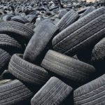Cleaning up old tire piles is a priority for Tire Stewardship of Saskatchewan. | REUTERS/Jose Luis Gonzalez photo