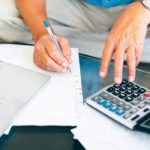 Farm families need to define goals and outline a business strategy and structure to meet them. | FIle photo