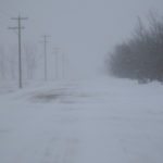 The Prairies will experience the worst winter weather in the country with below normal temperatures throughout much of the region.
Predictions for above average snowfall in southern Alberta, southern Saskatchewan and southwestern Manitoba may provide a silver lining to the forecast.
| File photo