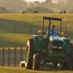Engagement is needed to educate consumers on new technology and modern stewardship practices to move agriculture forward. | File photo