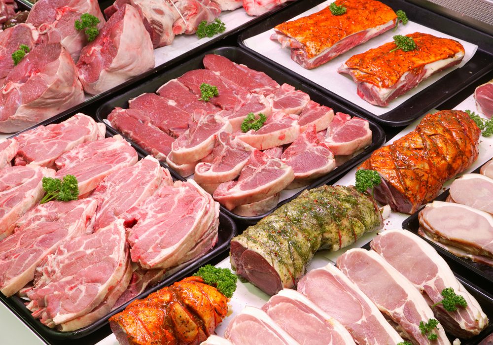 More beef and pork can be sold into China following an agreement announced today by the federal government, but details are yet to be revealed. | File photo