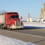 The Transportation Modernization Act received third reading in the House of Commons and moved to the Senate Nov. 2. Since then, it has been stalled at the second reading stage. Both houses rise for the holiday break Dec. 15 and don't return until the end of January. That would push passage of the bill to February at the earliest. | File photo