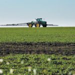 In the lawsuit, filed in federal court in California, Monsanto and groups representing corn, soybeans and wheat farmers reject that glyphosate causes cancer. | File photo