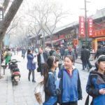 China presently sells about double the amount of stuff to Canada that Canada sells to China, so the country doesn't need to panic if the Chinese seem to be growing cold. | File photo