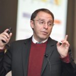 Drew Lerner, president of World Weather Inc., says Argentina’s early corn and sunflower crops will suffer most from a La Nina. | File photo