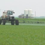 After intense debate, the EU recently cleared U.S.-developed glyphosate for another five years despite concerns that the most widely used pesticide in the world can cause cancer.
EU rules allow France to unilaterally ban the substance, however, an approach French president Emmanuel Macron has decided to take. He has given farmers and researchers three years to come up with an alternative.
| File photo