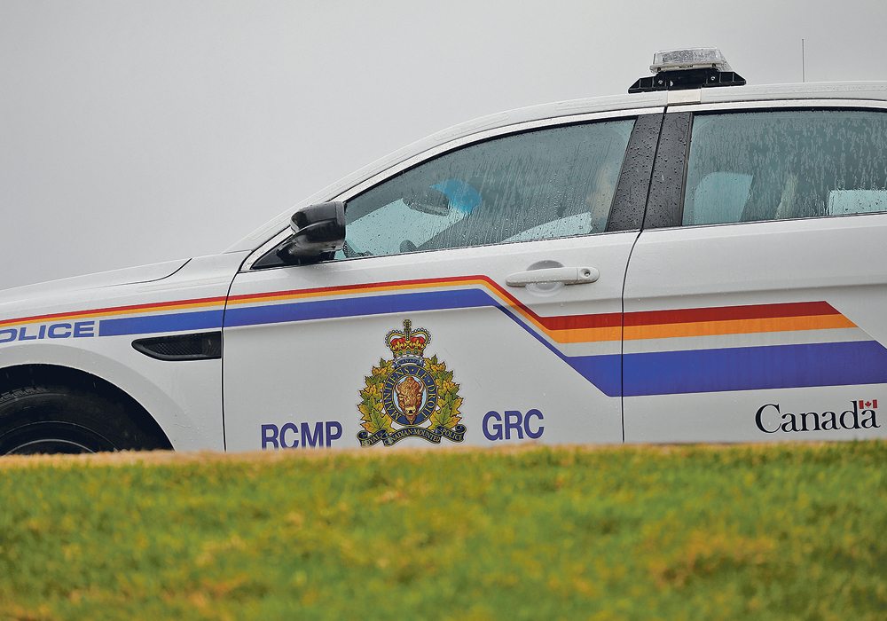The new property alert system, part of Saskatchewan’s rural crime reduction strategy, is in the fine-tuning stage and is expected to be available next spring.  |  REUTERS/Chris Wattie photo