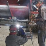 The Saskatchewan government has moved to increase penalties on parts distributors who fail to keep an adequate supply on hand for farmers.
| File photo