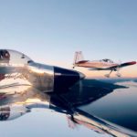 Pilots will fly in formation for 32,000 kilometres through 20 countries, hoping to raise at least $500,000 for Hope Air.
| Supplied photo
