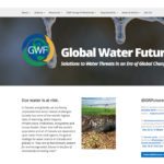 Global Water Futures is a seven-year research program established by the Global Institute for Water Security at the University of Saskatchewan. | Screencap via gwf.usask.ca