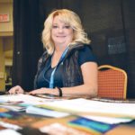 Sherri Marthaller, an adviser with AgSafe Alberta, said breaking farm safety into smaller components has proven popular. | Barb Glen photo