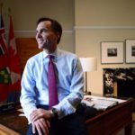 True to his word, federal Finance Minister Bill Morneau announced Dec. 13 how the CRA would treat “income sprinkling,” as well as reiterating his government’s decision to withdraw the capital gains tax exemption restrictions that were in the original reform proposal.
Farmers will still be able to split income between family members, so long as those members can prove that they are and/or have been deeply involved in the work of the farm.
| Screencap via Twitter/@financialpost