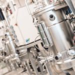 Indigo, a Massachusetts-based biotech company, is using gene sequencing tools and artificial intelligence platforms to study endophytes and the role they play in plant development. | Saskatchewan Research Council photo