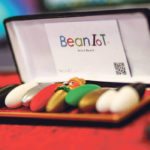 BeanIOT is a bean-sized remote sensing device that can monitor grain temperatures, humidity levels, insect movements and other conditions that could affect the value of stored grain. | RF MODULE AND OPTICAL DESIGN LTD. photo
