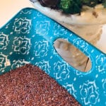 Plants and flax consumption are two of the ideas for getting a better start on the new year. | Jodie Mirosovsky photo
