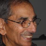 Shiv Chopra, a former researcher with Health Canada who made headlines over objections to a veterinary drug, died Jan. 7 at the age of 84. | File photo