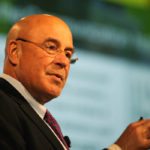 The head of Monsanto’s global research program said the current success and the big gains in productivity to come will be due to the advanced breeding tools that scientists like him now have to work with. | Michael Raine photo