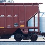 Members of the American Association of Railroads, including the BNSF Railway Co., say abandoning the North American Free Trade Agreement would be a mistake. | File photo