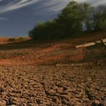 Average surface temperatures could increase up to .5 C more than previously projected by 2100 in the most gloomy scenarios for warming, according to a study based on a review of scientific models of how the climate system works.
| File photo