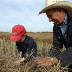 One of the top stories of 2017 was the federal government's announcement of tax changes that could affect incorporated farms, making it more difficult for full-time farmers to share income with spouses and children, among other issues. The changes were eventually altered. | File photo