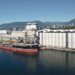 Canadian wheat should be in high demand this year because 2017 was an exceptional year for quality. | Richardson International Ltd. photo