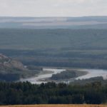 The National Farmers Union argues that the NDP government in British Columbia should have stopped building the hydroelectric dam on the Peace River. | File photo