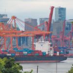 There may be opportunities for Canada trade-wise, including here at The Port of Vancouver, as the U.S. backs out of trade deals. | File photo