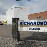 Richardson International is no longer funding the Canola Council of Canada, the Flax Council of Canada and Soy Canada. | File photo