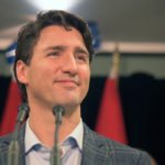 Canadian Prime Minister Justin Trudeau said in an
interview he does not think U.S. President Donald Trump will pull out of
NAFTA, despite differences over how to update the trade pact, the
Canadian Broadcasting Corp said on Wednesday. | File photo