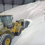Nitrogen fertilizer prices are volatile at the moment, but steep increases aren’t expected. | File photo