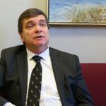 Alberta Ag Minister Oneil Carlier / File Photo