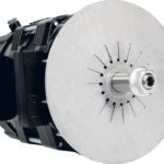 The new IdlePro 24V 250-amp replacement alternator has Auxiliary Draft Cooling to prevent high temperature damage and control front bearing temperature. The eCoated housing prevents corrosion. The Isolated Ground Technology eliminates stray voltage and protects engines from electrolytic damage. It was announced on Jan. 31. | Prestolite photo