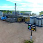 The company from Foam Lake, Sask., was well known in Western Canada for its ability to take oilseeds that were mostly destined for farm pits and turn them into useful products.
| File photo