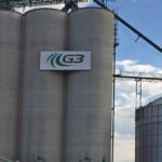 The G3 Terminal Vancouver will feature a rail loop track capable of holding three, 134-car trains. | File photo