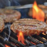 Murad Al-Katib says the beef sector has to figure out how to gain its piece of an increasing market share for meat. | File photo
