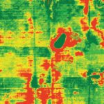 Data from all farm sources can be seen in many ways, like this map. | File photo