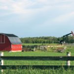 Producers recommend cultivating a contact with the oil company to make it easier to address problems. | File photo
