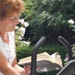 Regular physical activity can reduce muscle loss and allow people to maintain strength as they age. | Getty Images