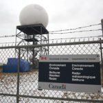 Environment Canada’s radar station at Bethune, Sask., will soon be operating again. | Michael Raine photo