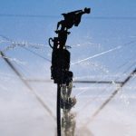 Mountain snowpack is an important water source for Alberta’s irrigators. | File photo
