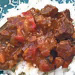 Sweet and sour recipe can be prepared on the stove top or roasted in the oven. | Jodie Mirosovsky photo