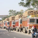 The Indian government has raised the import tariff for chickpeas from 40 percent to 60 percent. This is the second time India has raised the tariff. | File photo