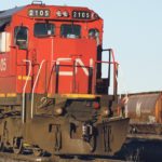 Grain shippers are growing increasingly frustrated over what they consider inadequate rail service. | File photo