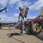 It’s important for Alberta farmers to ensure they are in compliance with new labour laws. | File photo