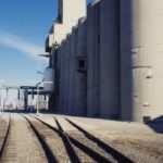 Service this year has been "a disaster", said Agricultural Producers Association of Saskatchewan president Todd Lewis. | File photo